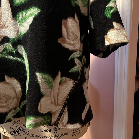 Anthropology top - Picture 4 of 8